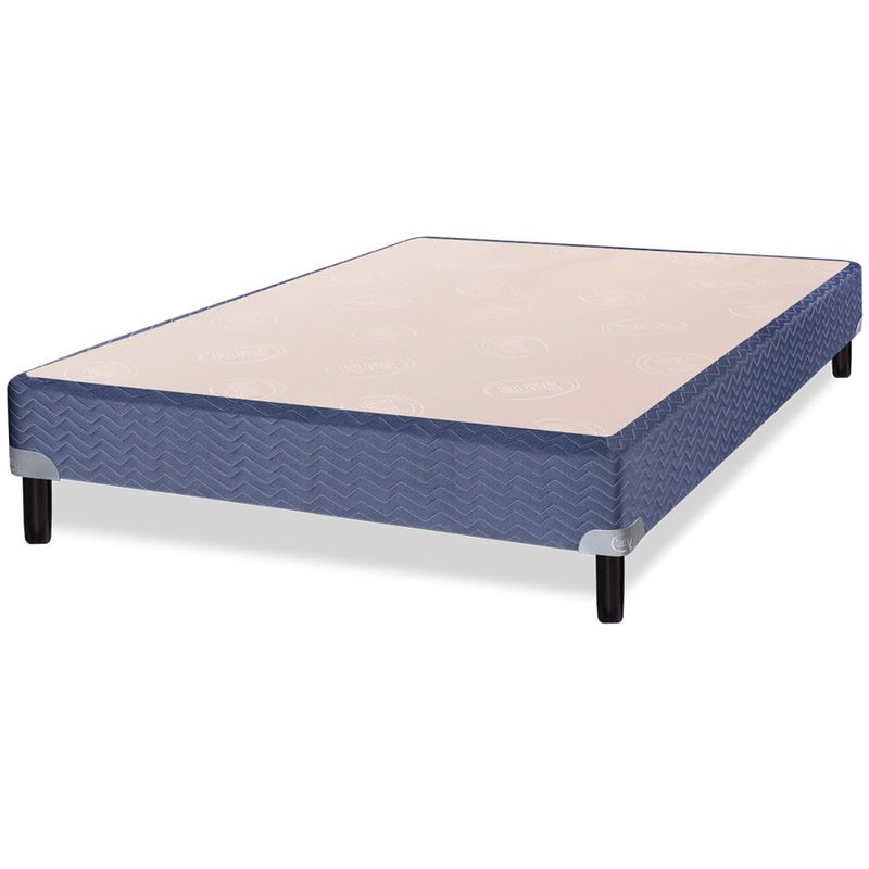 Serta Sommier Perfect Sleeper Lateral 1.40 1000
