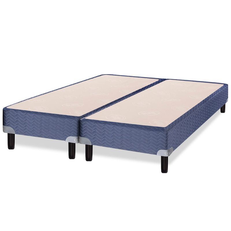 Serta Sommier Perfect Sleeper Lateral 1.60 1000