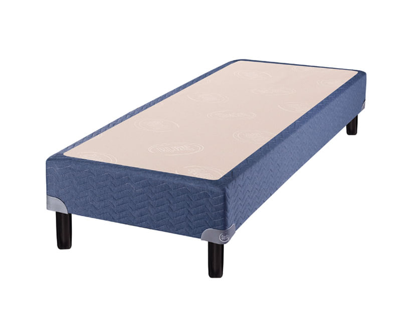 Serta Sommier Tejido de Punto Lateral 0.80 800x642
